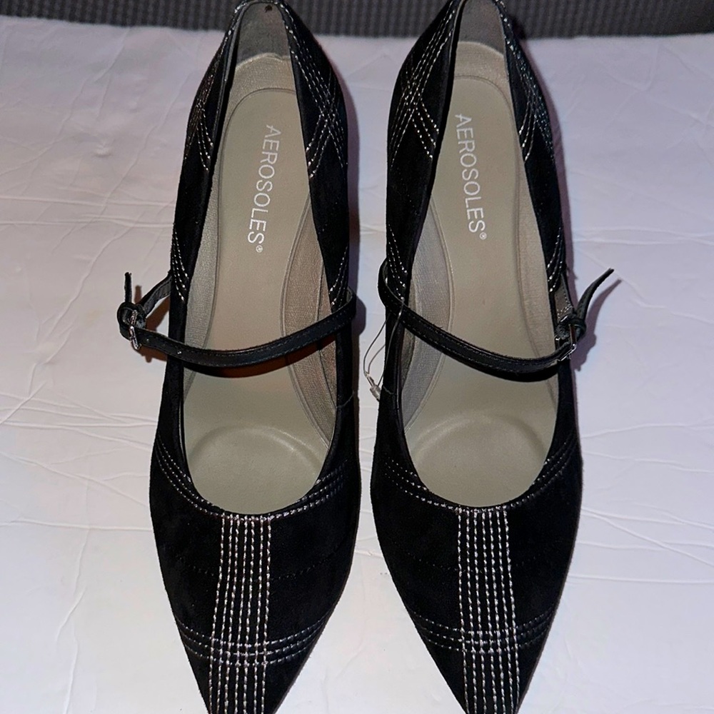 3 inch aerosol heels